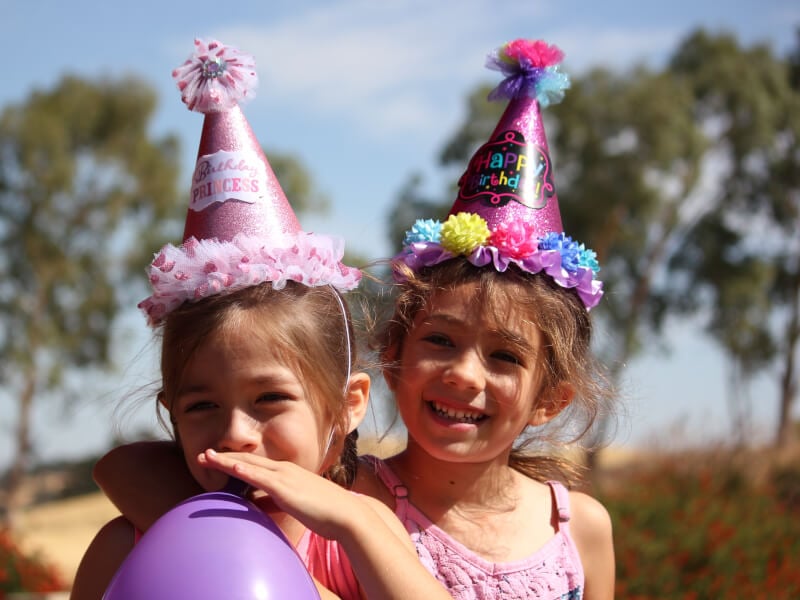 Fun Birthday Party Ideas in Melbourne for Kids